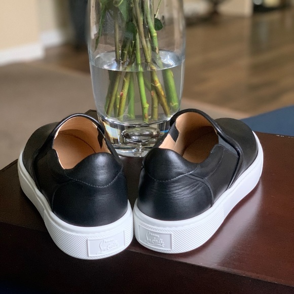 Christian Louboutin Masteraltissima Sneakers - Picture 2 of 8